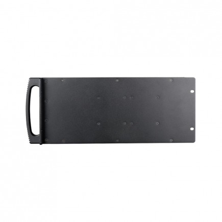 KV2 Audio SL3000 Stereofoniczny wzmacniacz, kontroler systemu SL